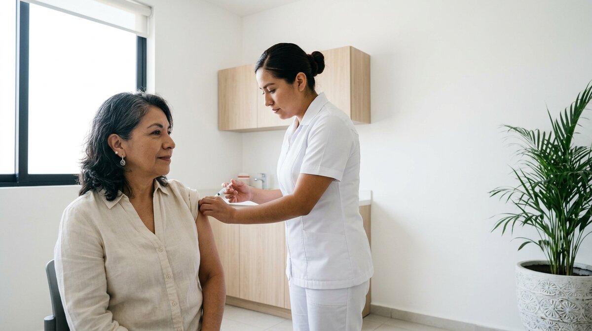Tu Solución Hospitalaria — tienda frente al Hospital Erasmo Meoz