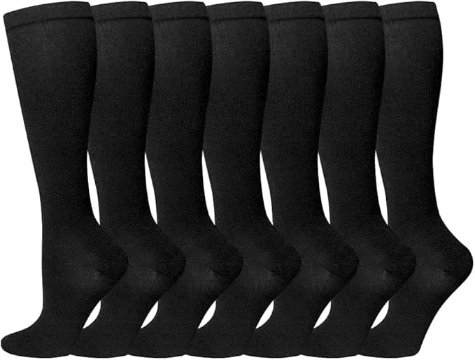 Calcetines de Compresión TBONEEY