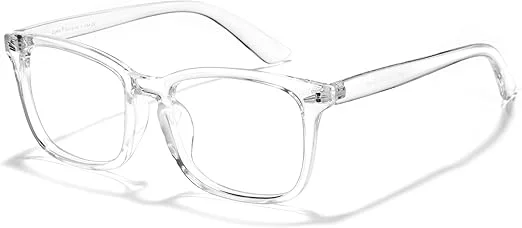 Cyxus Lentes Luz Azul Hombres y Mujer