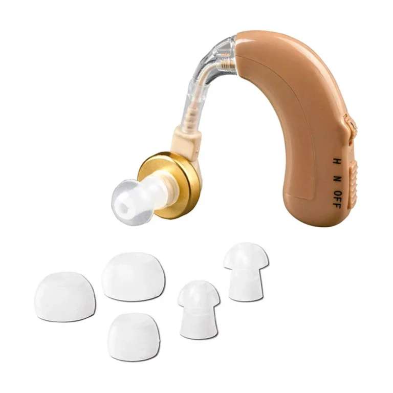 MICRO EAR – Micro Ear Amplificador