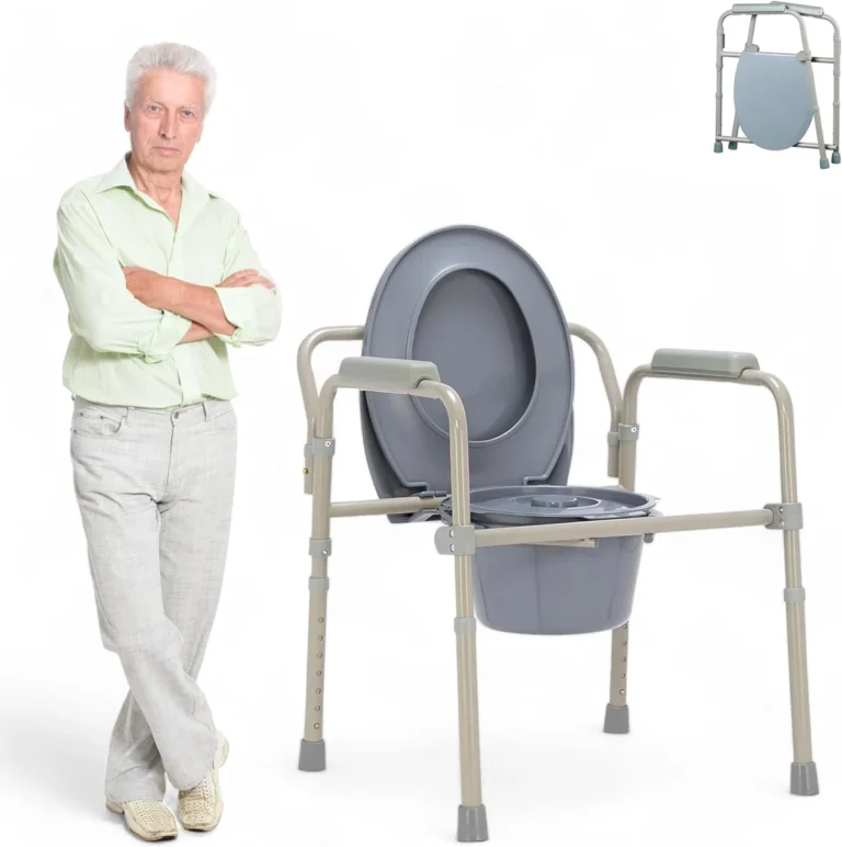 Seven Mine Silla Comodo 3 en 1