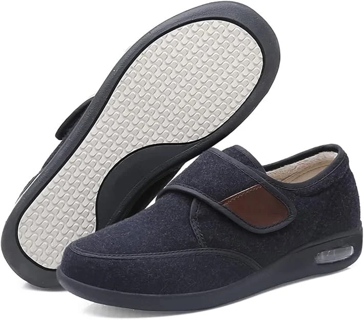 Zapatos para Diabéticos