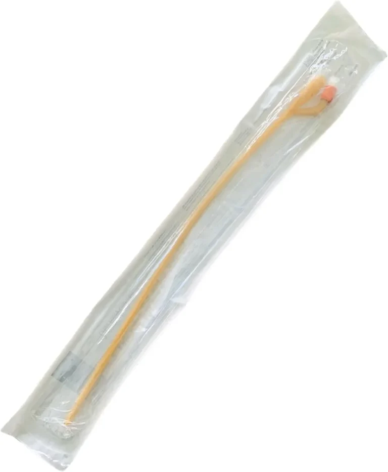 Genérico Covidien® Sonda Foley de látex