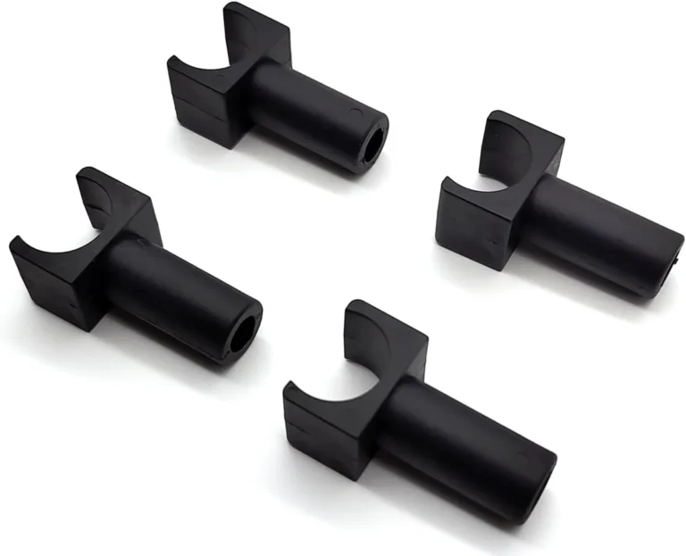 Guía de riel para asiento de silla de ruedas ReyjiuMed