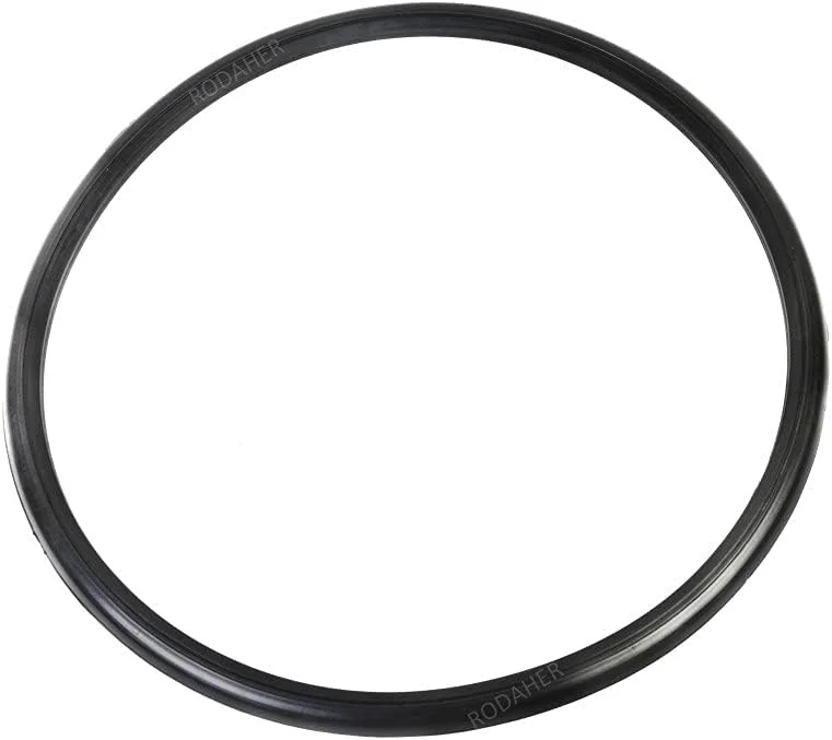 Llanta para Silla de Ruedas de Hule Macizo de 24