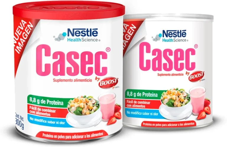 Casec 300 + Casec 100