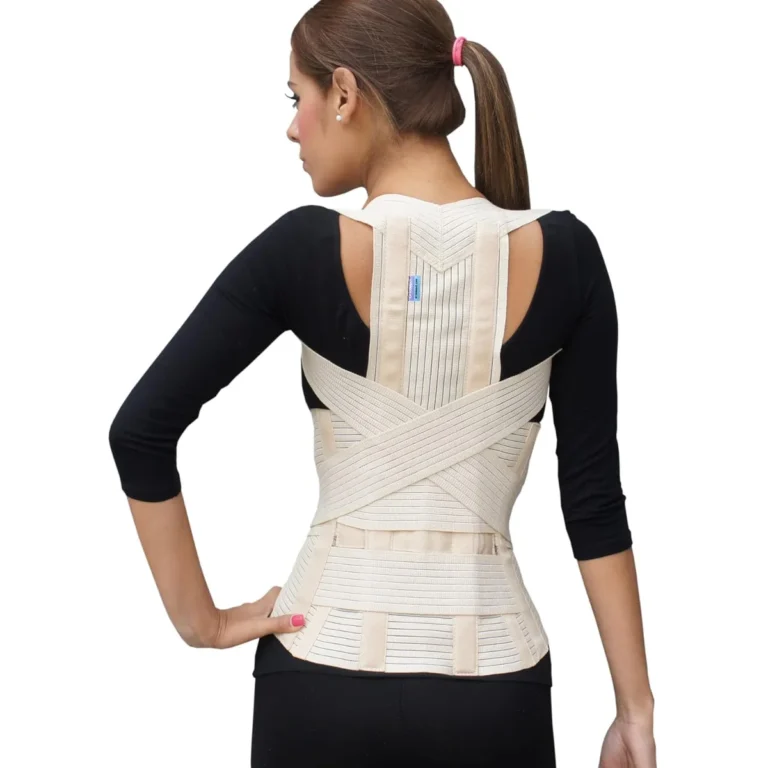 Ortodepot – Faja Dorsolumbar Transpirable