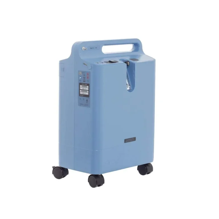 EVERFLO CONCENTRADOR DE OXÍGENO 5 LTS SIN OPI
