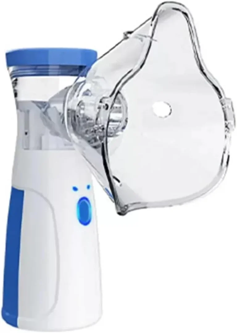 FARMADAR Inhalador de Vapor