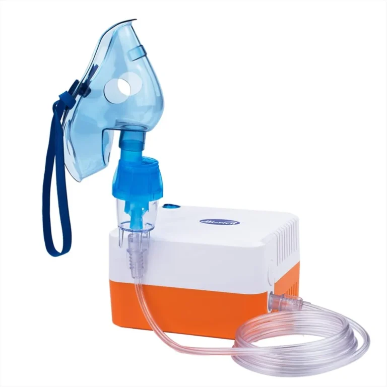 Nebulizador Adulto Medical Store